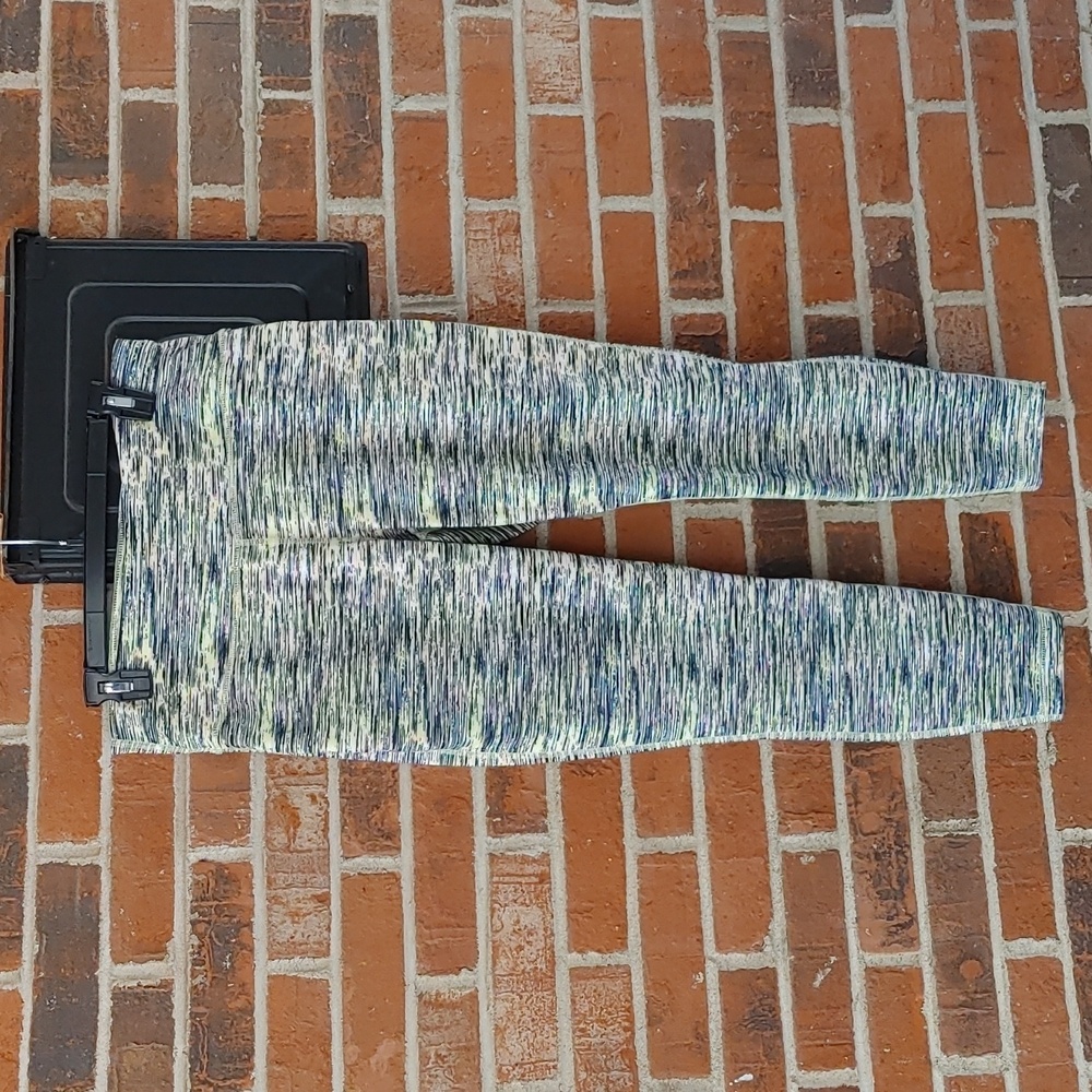 Zelos Leggings Size L